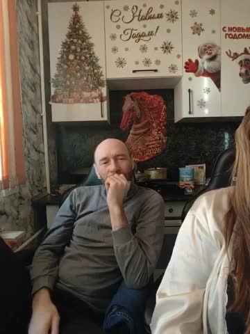 Innokentiy449 Live Sex January 29, 2026