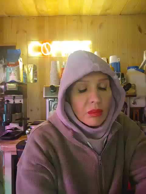 Katriona Live Sex January 29, 2026