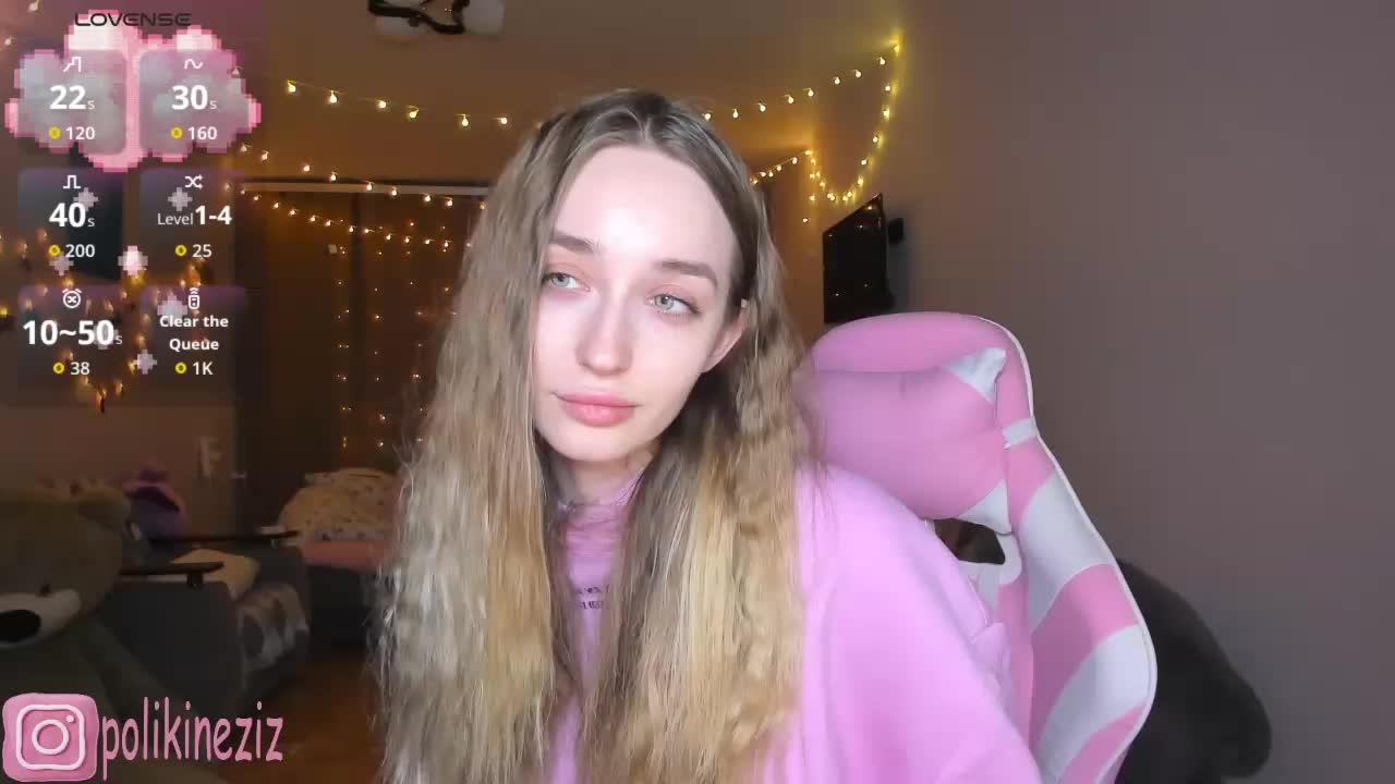 Polikinesis Live Sex January 29, 2026