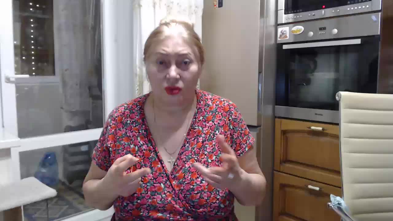 MonaMonako Live Sex January 29, 2026