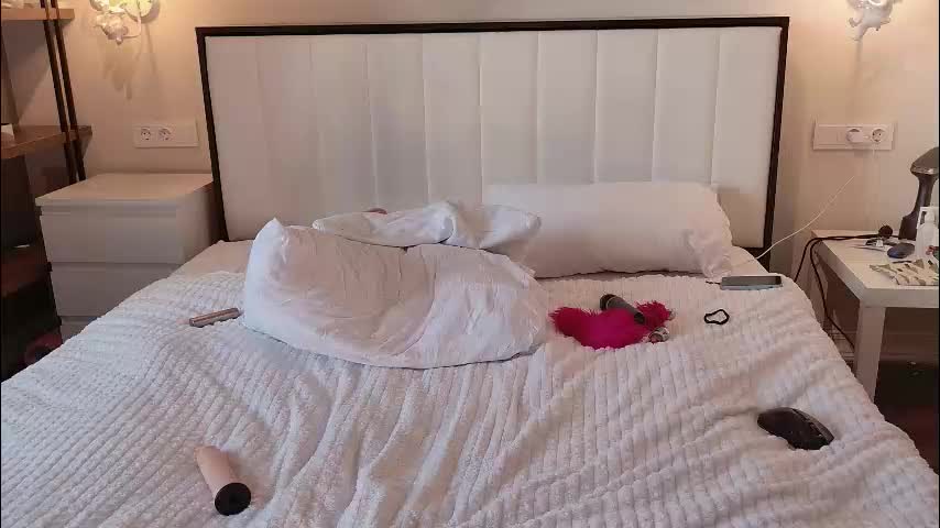 bb_dior Live Sex January 29, 2026