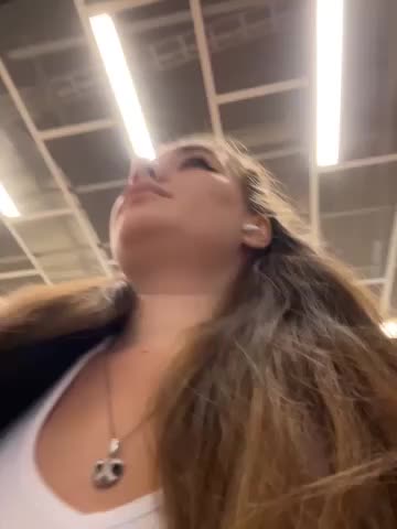 Holy_Tereza Live Sex January 29, 2026