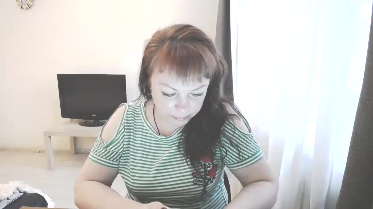 Marina378 Live Sex January 29, 2026