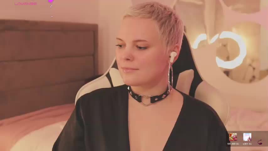 LikaBerry Live Sex January 29, 2026