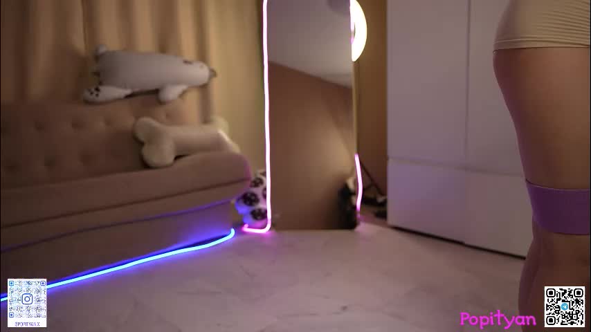 popityan Live Sex January 29, 2026