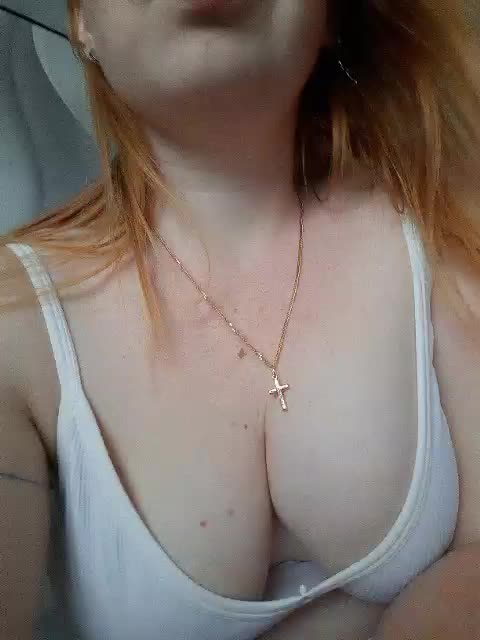 ProstoMarie Live Sex January 29, 2026