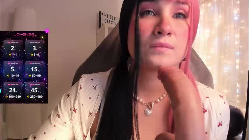 eternalmuse Live Sex January 29, 2026