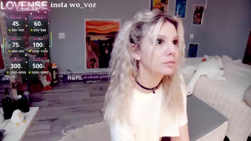 wo_voz Live Sex January 29, 2026