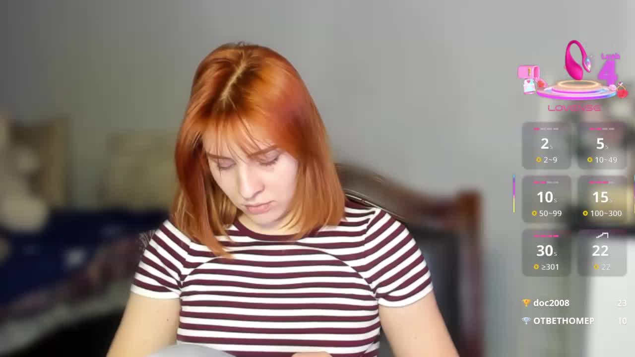 KissyKristy Live Sex January 29, 2026