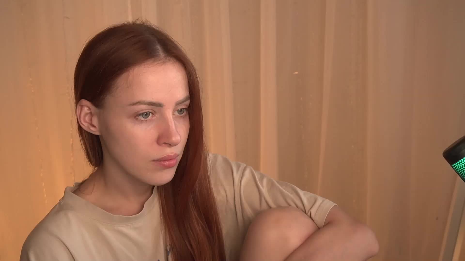 PONI_DI Live Sex January 29, 2026