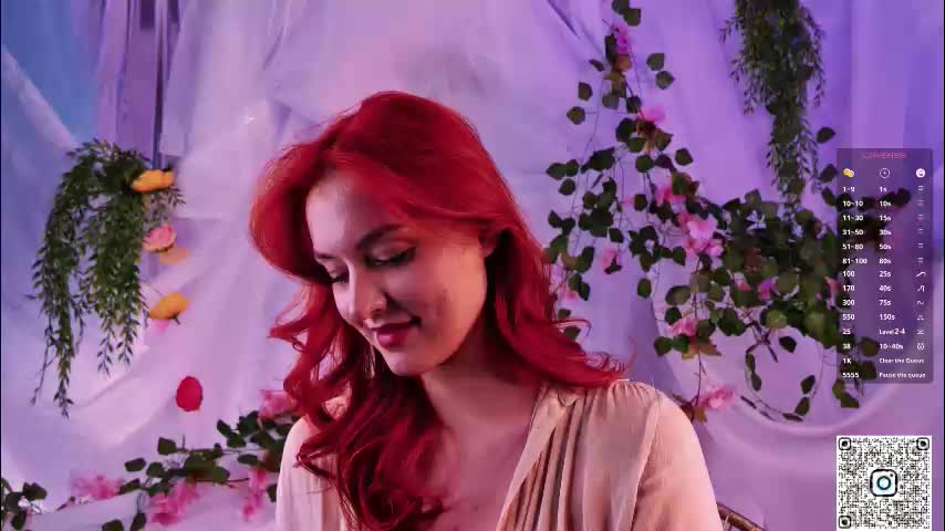 gildedkitten Live Sex January 29, 2026