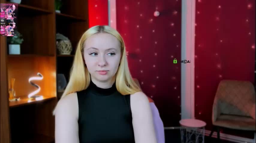 mila_glow Live Sex January 29, 2026