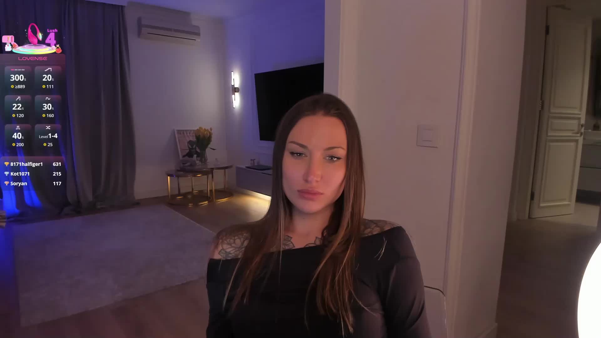 seilyfox Live Sex January 29, 2026