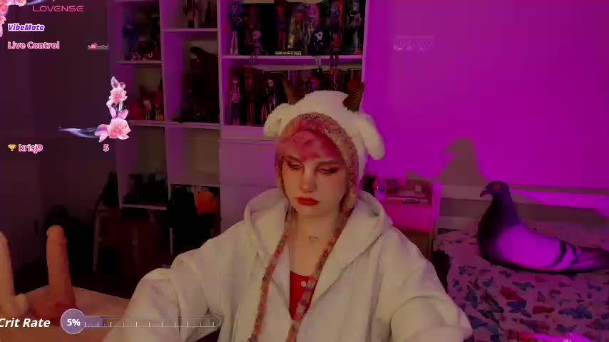 Cool-Love Live Sex January 29, 2026