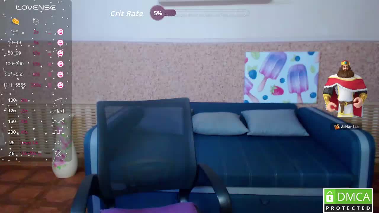 IvannaAmali661 Live Sex January 29, 2026