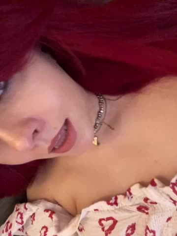 Lu-Mars Live Sex January 29, 2026