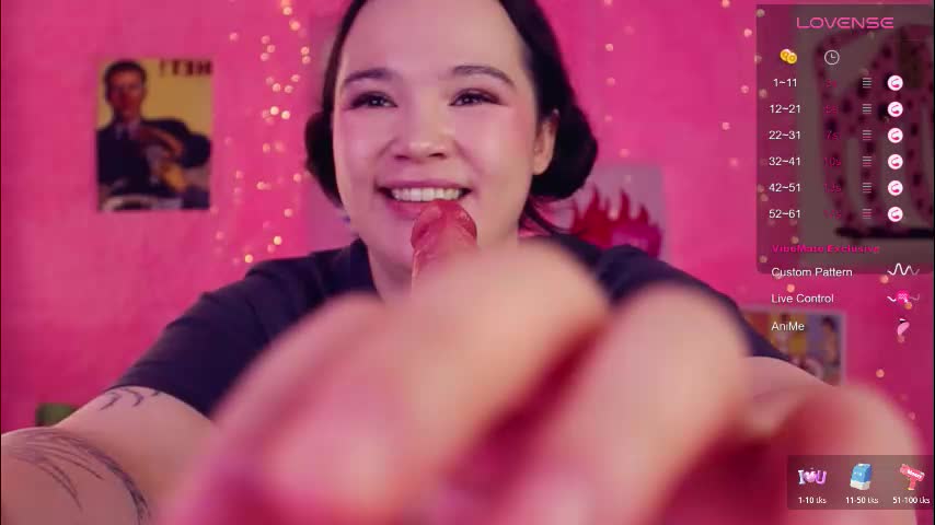 chery_lady22 Live Sex January 29, 2026