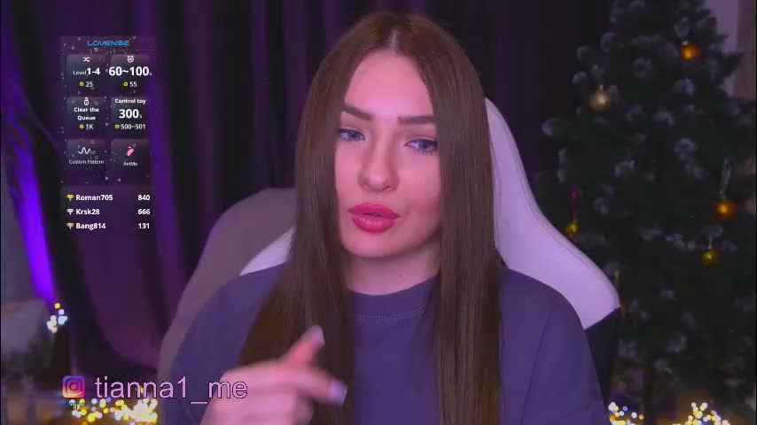 tianna_me Live Sex January 29, 2026