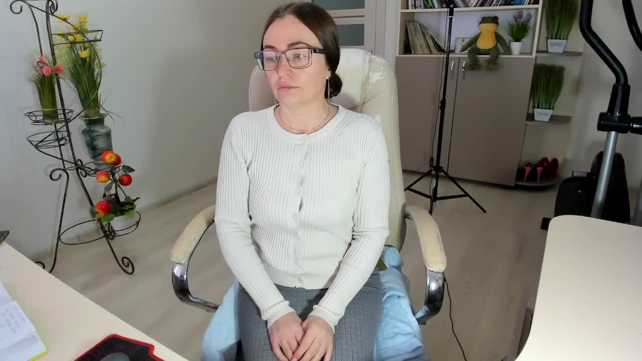 -Michelle- Live Sex January 29, 2026