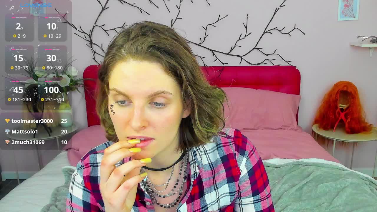 AdelRay Live Sex January 29, 2026