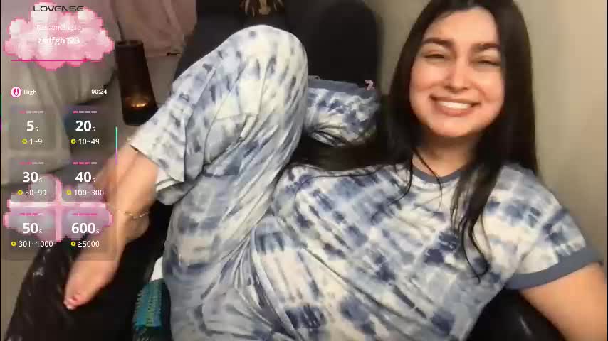 honey_tia Live Sex January 29, 2026