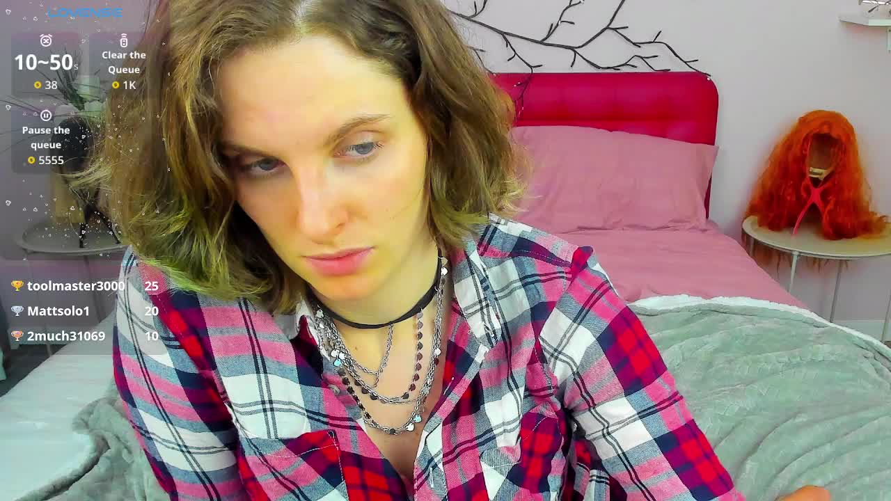 AdelRay Live Sex January 29, 2026