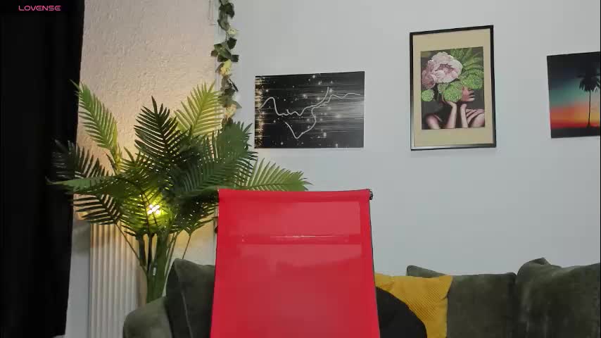 dolce_betty Live Sex January 29, 2026