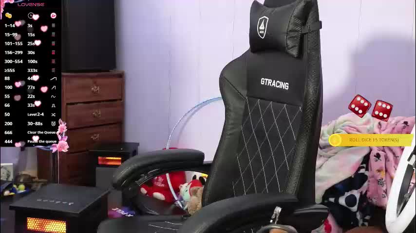 mocha_ Live Sex January 29, 2026