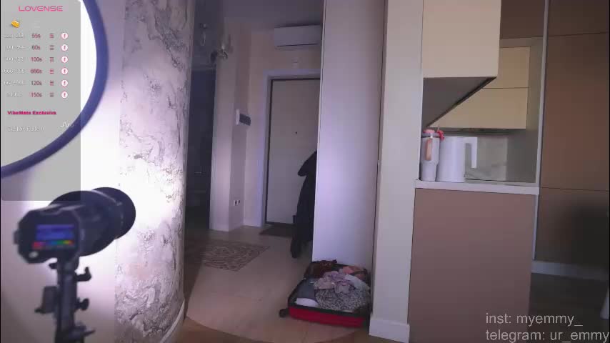 my_emmy Live Sex January 29, 2026