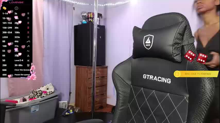 mocha_ Live Sex January 29, 2026