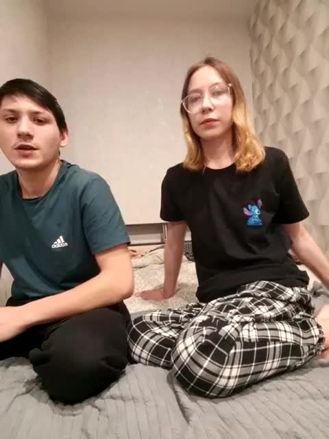 VOLKAIDA Live Sex January 29, 2026