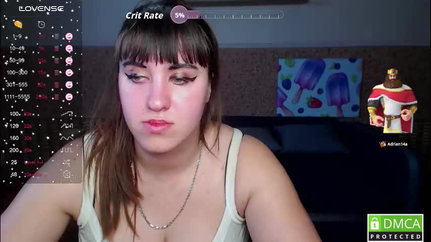 amali_ivanna_smit Live Sex January 29, 2026
