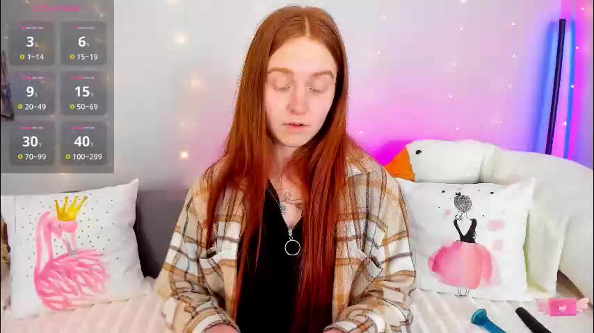 evarey_ Live Sex January 29, 2026
