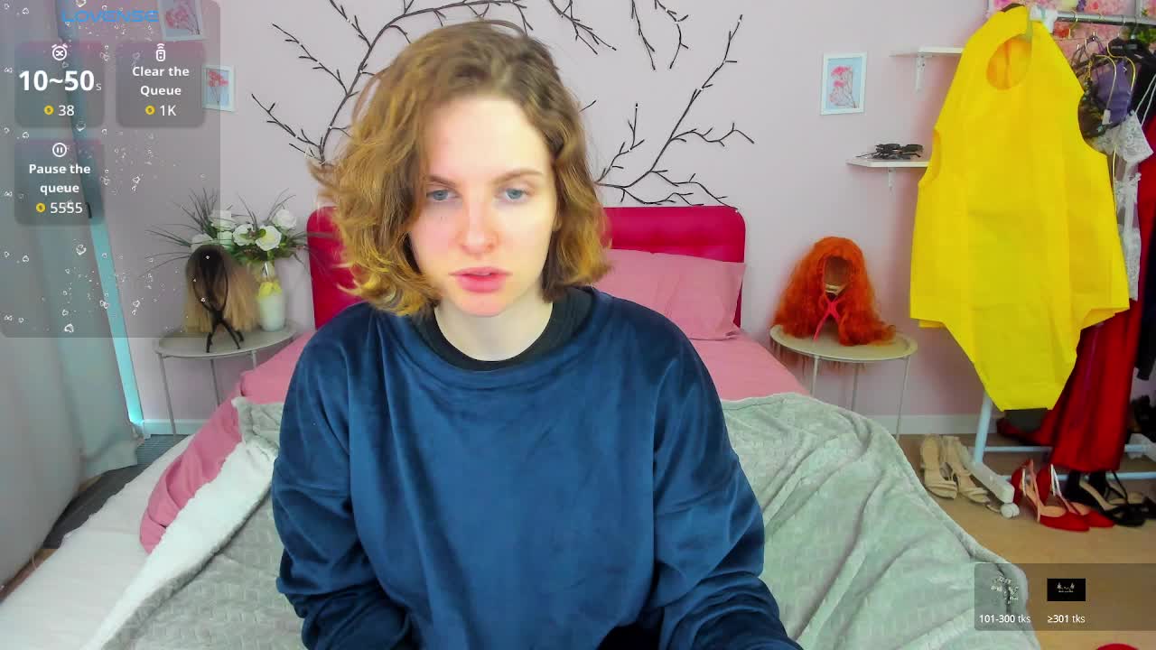 AdelRay Live Sex January 29, 2026