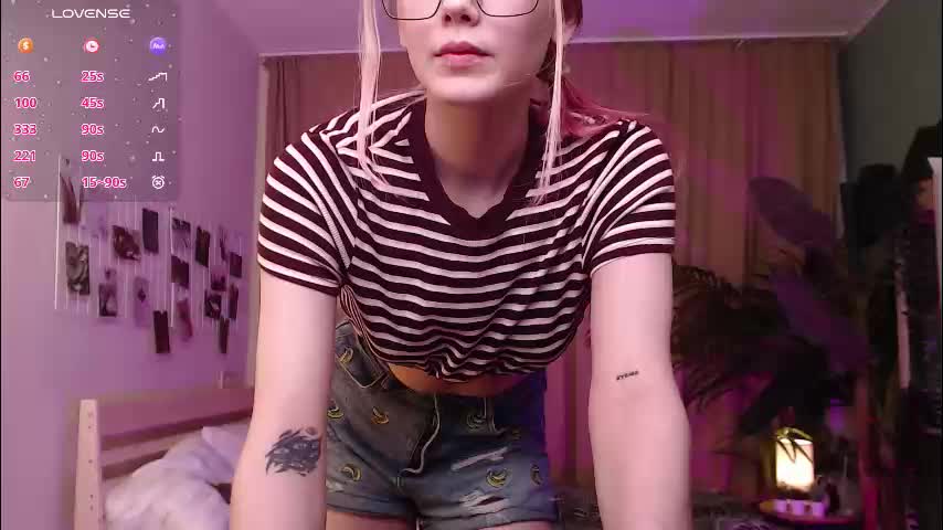 gretchen_mol Live Sex January 29, 2026