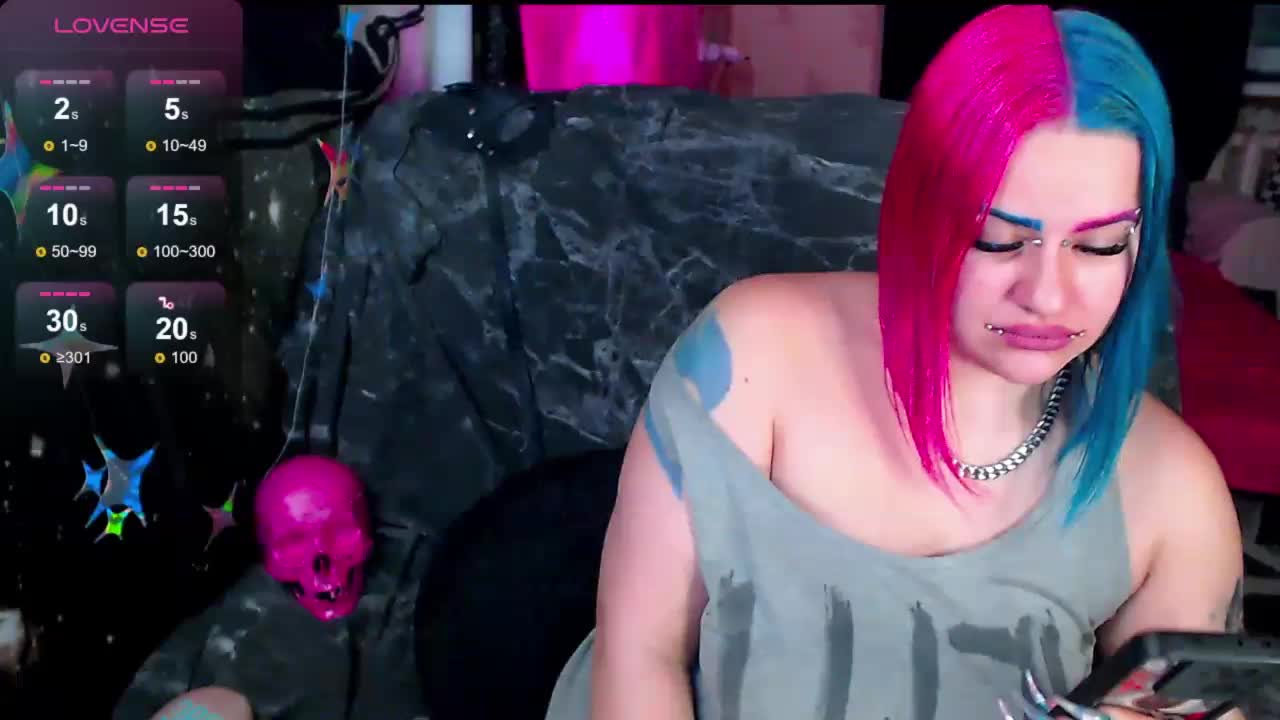 NeonNectar Live Sex January 29, 2026