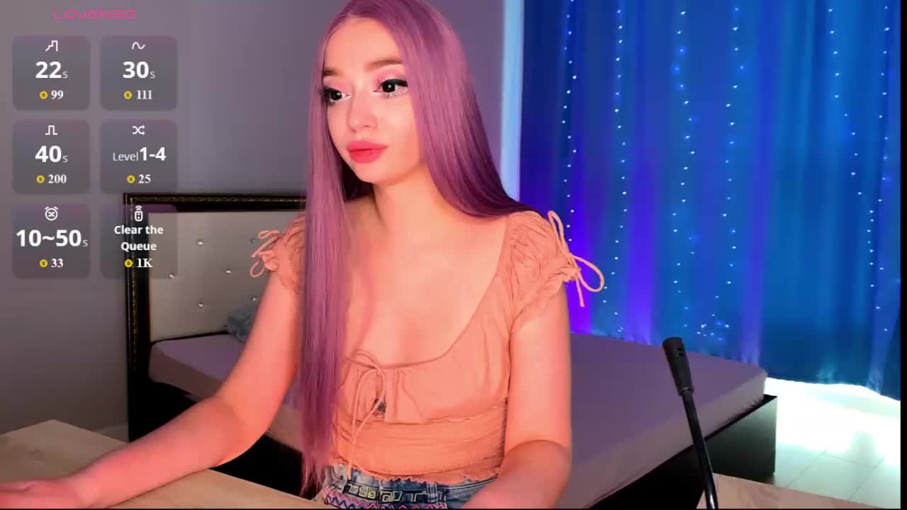 causeoferection Live Sex January 29, 2026