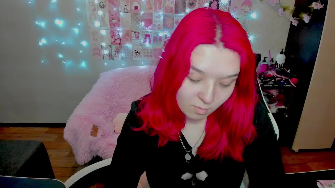 Acid-Kate Live Sex January 29, 2026