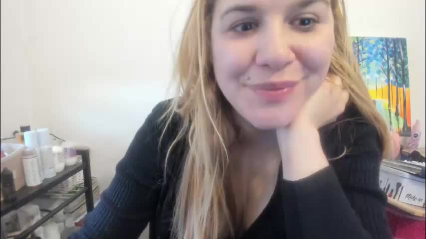 artsyandcraftsy_ Live Sex January 29, 2026