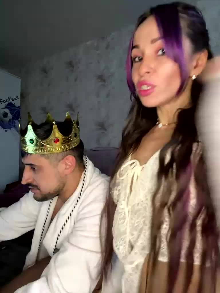 VIP17CoupleDream Live Sex January 29, 2026