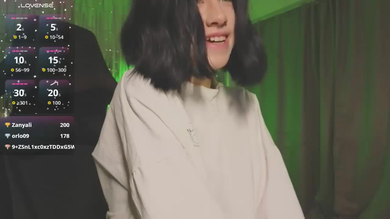 Necucubi02 Live Sex January 29, 2026