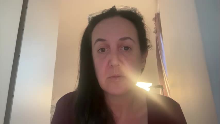 drresa Live Sex January 29, 2026