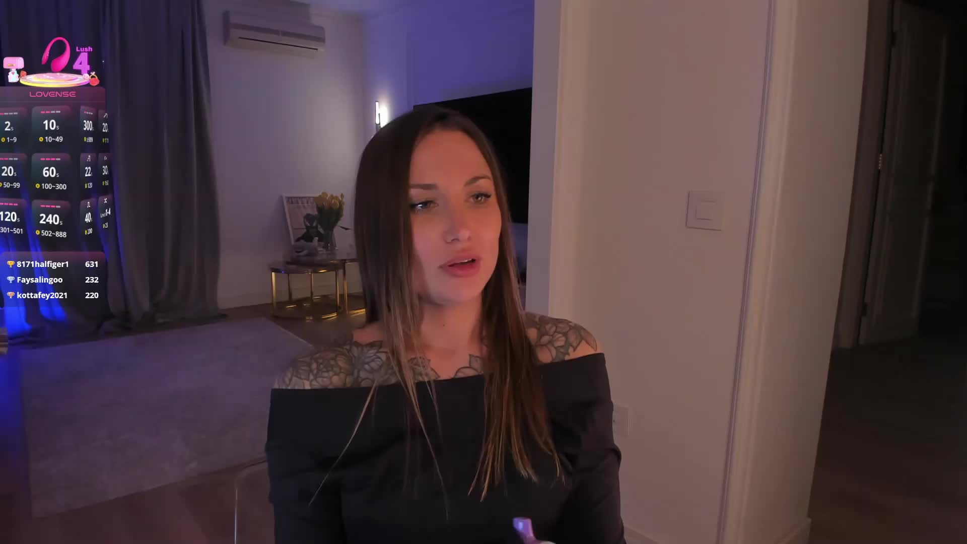 seilyfox Live Sex January 29, 2026