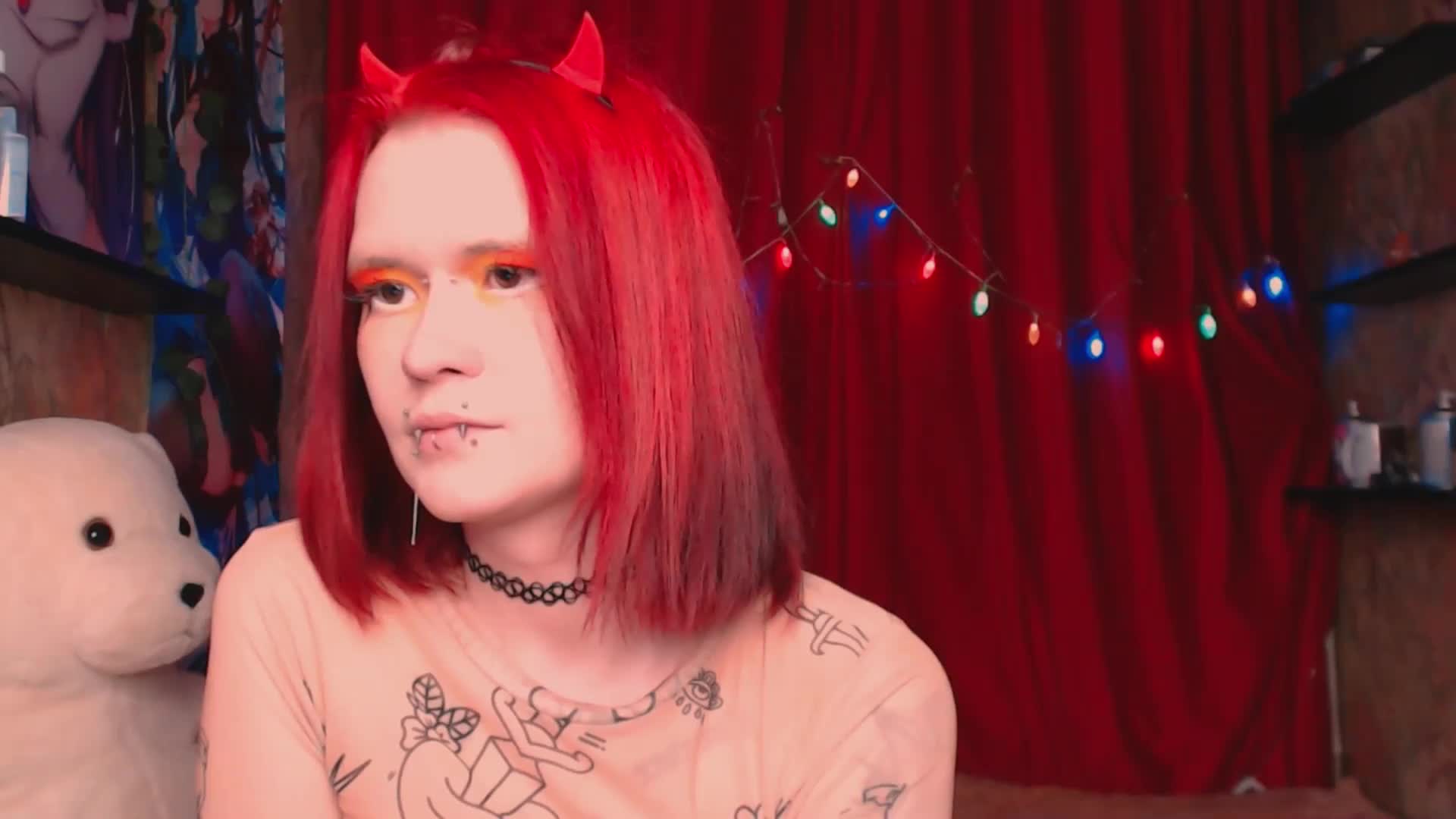 Colombina Live Sex January 29, 2026