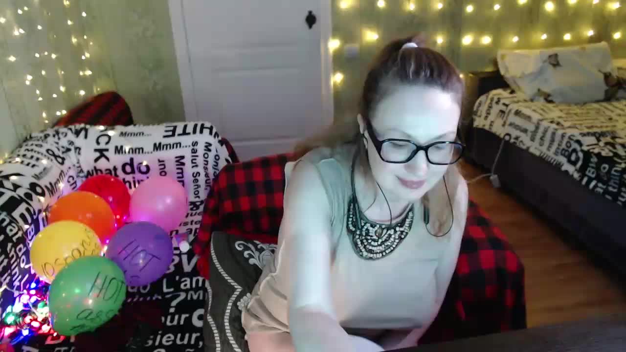 MeganIris Live Sex January 29, 2026
