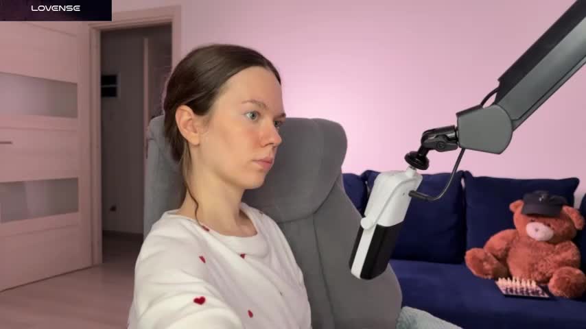 SharkyBaby Live Sex January 29, 2026