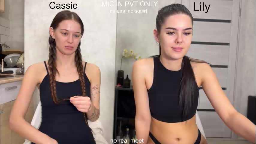 x_kai Live Sex January 29, 2026