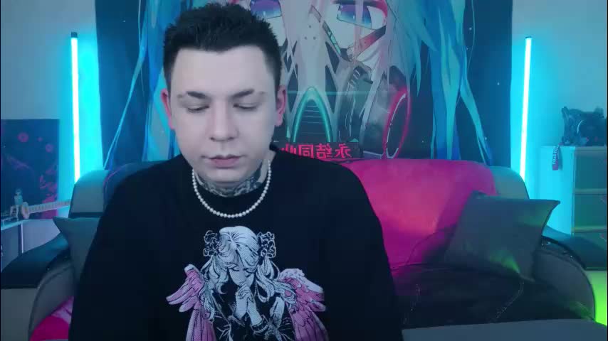 aurora_natsuki Live Sex January 29, 2026