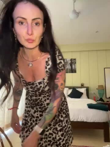 _AnnaMaria_ Live Sex January 29, 2026