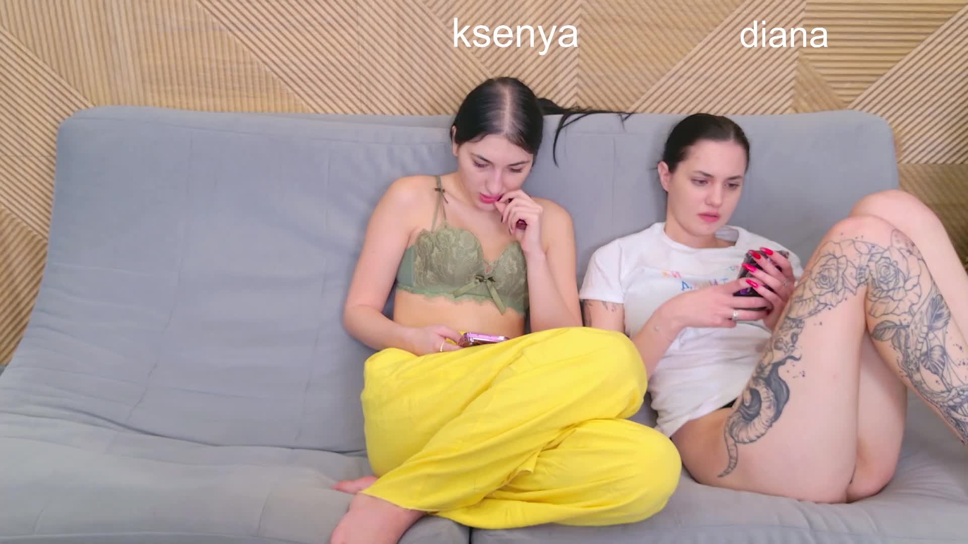 WebcamSlut Live Sex January 29, 2026